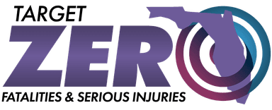 Target Zero Logo